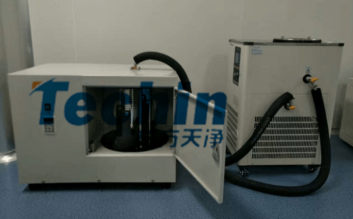 午夜黄片直接看控温型球磨仪