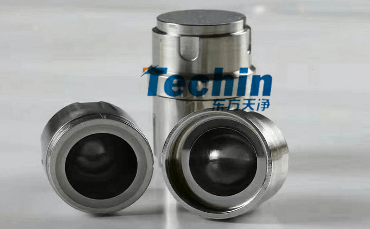 午夜黄片直接看不锈钢球磨罐